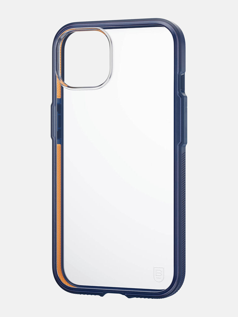 BodyGuardz Rivet Case (Cobalt Blue) for Apple iPhone 13, , large